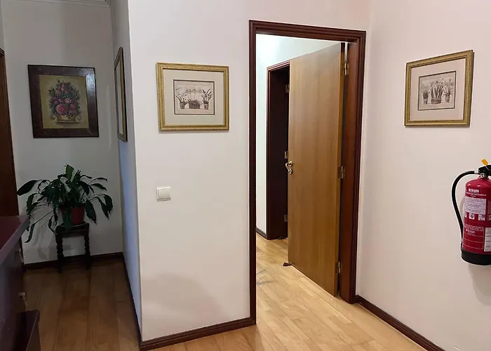 Apartment Azores Ocean View *