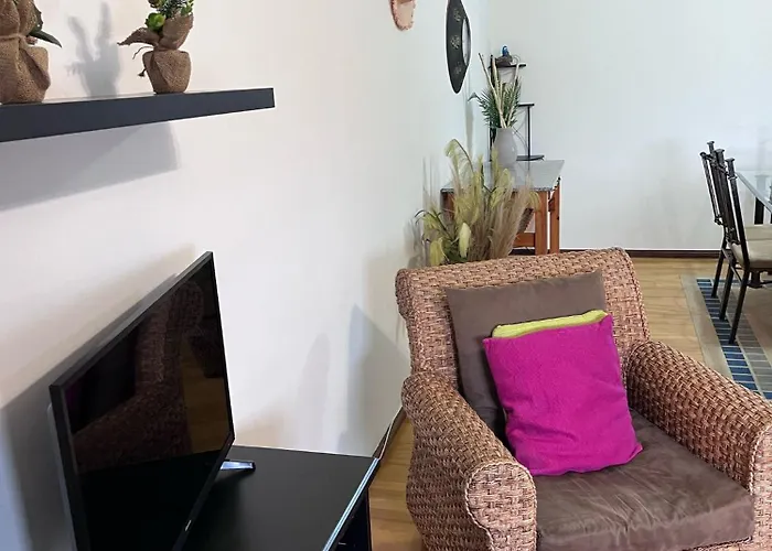 Azores Ocean View Lagoa (Azores)