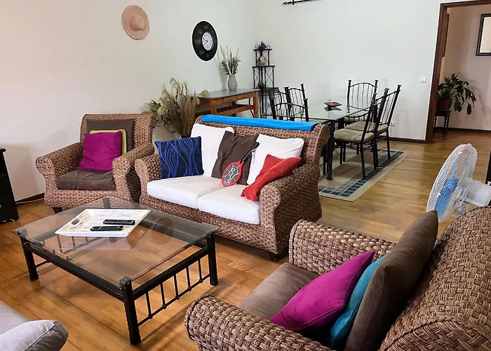 Azores Ocean View Apartment