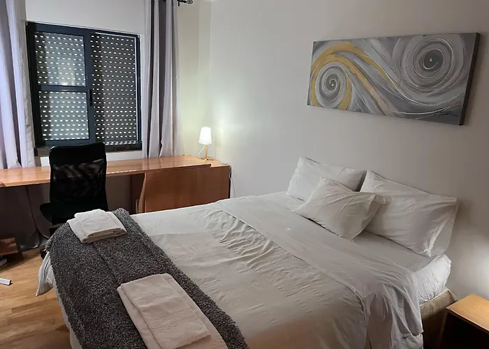 Apartment Azores Ocean View