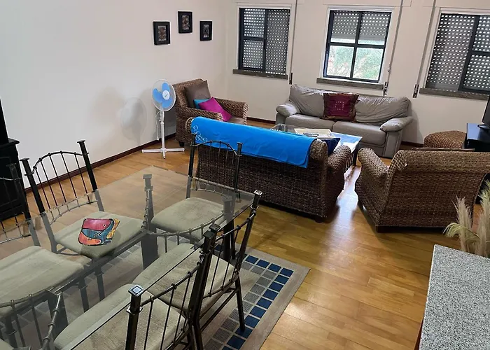 Azores Ocean View Lagoa (Azores)