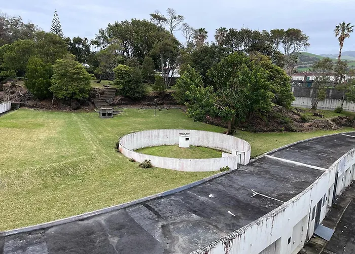 Azores Ocean View Apartment Lagoa (Azores)