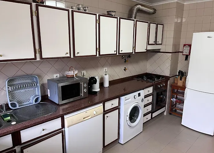 Apartment Azores Ocean View Lagoa (Azores)