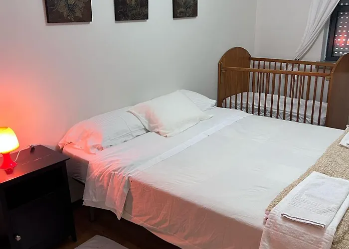 Azores Ocean View Apartment