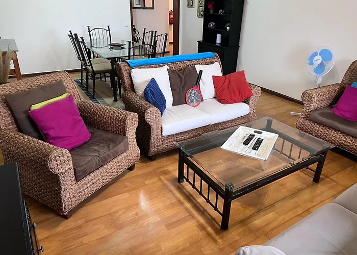 Apartment Azores Ocean View