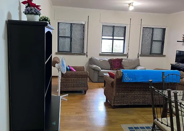 Azores Ocean View Apartment *