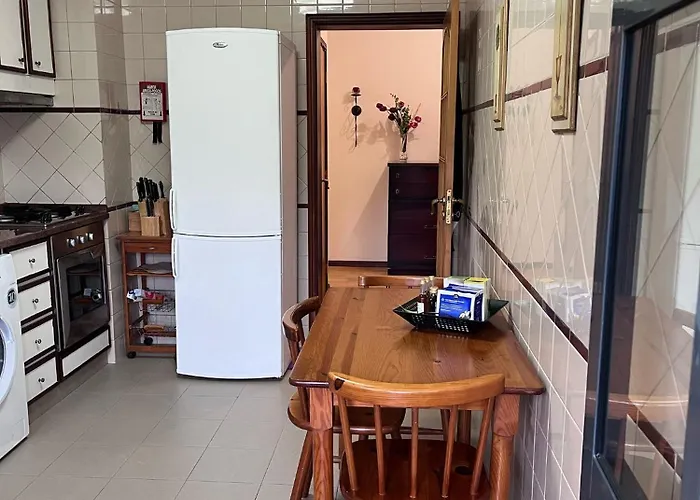 Apartment Azores Ocean View Lagoa (Azores)